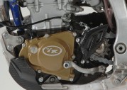 Yamaha YZ450F Yamaha YZ450F